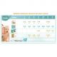 Pampers New Baby-Dry Mini 2 (27 .) -   2