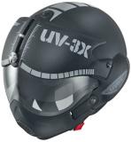 Uvex Apache Helmet -  1
