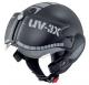 Uvex Apache Helmet -   2