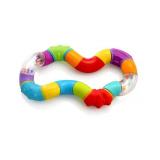 Nuby Twisted Rattle (502) -  1