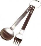 MSR  Titan Fork and Spoon -  1