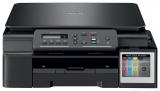 Brother DCP-T500W InkBenefit Plus -  1