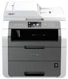Brother DCP-9015CDW -  1