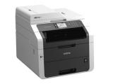 Brother MFC-9340CDW -  1