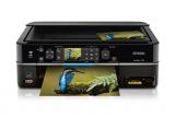 Epson Artisan 710 All-in-One -  1