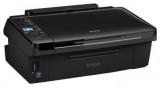 Epson Stylus SX420W -  1