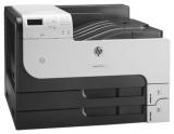HP LaserJet Enterprise 700 Printer M712dn (CF236A) -  1