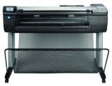 HP DesignJet T830 36-in Multifunction (F9A30A) -  1