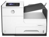 HP PageWide Pro 452dw -  1