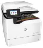 HP PageWide Pro 772dn -  1