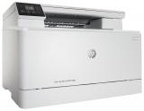 HP Color LaserJet Pro MFP M180n -  1