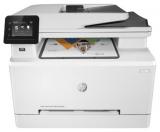 HP Color LaserJet Pro M281fdw -  1