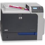 HP Color LaserJet Enterprise CP4025dn (CC490A) -  1