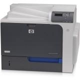HP Color LaserJet Enterprise CP4025n (CC489A) -  1