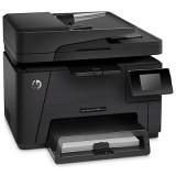 HP Color LaserJet Pro MFP M177fw -  1