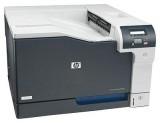 HP Color LaserJet Professional CP5225 (CE710A) -  1