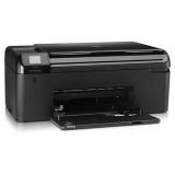 HP Photosmart All-in-One Printer - B010b (CN255C) -  1