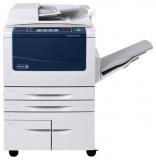 Xerox WorkCentre 5875 -  1