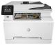 HP Color LaserJet Pro MFP M281fdn -   2