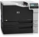 HP Color LaserJet Enterprise M750dn -   2