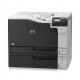 HP Color LaserJet Enterprise M750dn -   3