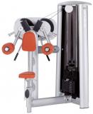 gym80 Deltoid Raise Machine (3015) -  1