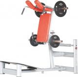 gym80 Dual Squat Machine (4038) -  1