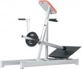 gym80 T-bar Rower with Chest Support (4018) -  1