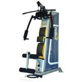 Halley Home Gym 3.5 -  1