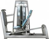 Pulse Fitness 576G Seated Leg Press -  1