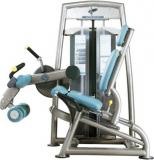 Pulse Fitness 562G Seated Leg Curl -  1