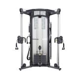 SportsArt S972 Dual Adjustable Pulley Functional Trainer -  1