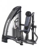 SportsArt S915 Independent Chest Press -  1