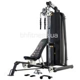 Tunturi Pure Home Gym (14THGD6000) -  1