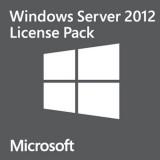 Microsoft Windows Server CAL 2012 Russian User CAL 1 Clt (R18-03746) -  1