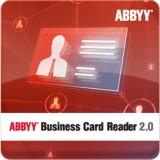 ABBYY Business Card Reader 2.0 -  1