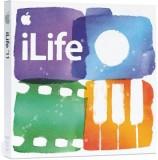 Apple iLife 11 Retail (MC623RS/A) -  1