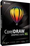 Corel DRAW Graphics Suite X6 Rus -  1