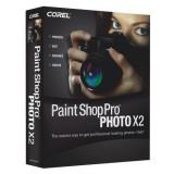 Corel PaintShop Pro Photo X2 RU -  1