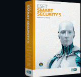 Eset NOD32 Smart Security 5 -  1