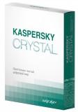 Kaspersky Crystal -  1