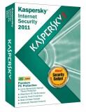Kaspersky Internet Security 2011 -  1