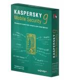 Kaspersky Mobile Security 9 -  1