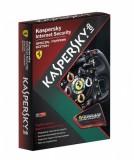 Kaspersky Internet Security Special Ferrari Edition 1 1 -  1