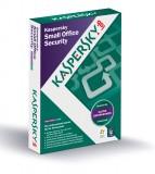 Kaspersky Small Office Security -  1