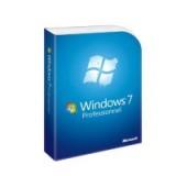 Microsoft Get Genuine Kit Windows 7 Professional Win32/x64 English 1 License (6PC-00004) -  1