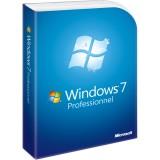 Microsoft Windows 7 SP1 Professional 32-bit Rus OEI (FQC-04671) -  1
