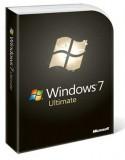 Microsoft Windows 7 Ultimate Ukrainian (GLC-00299) -  1