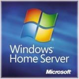 Microsoft Windows Home Server 2011 x64 Russian 10 Clt DVD OEM (CCQ-00137) -  1