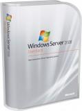 Microsoft HP ProLiant Windows Server 2008 R2 Standard Edition ROK RU (589256-021) -  1